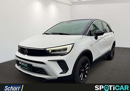 Opel Crossland 1.2 Elegance