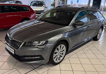 Skoda Superb 1.5 TSI Ambition