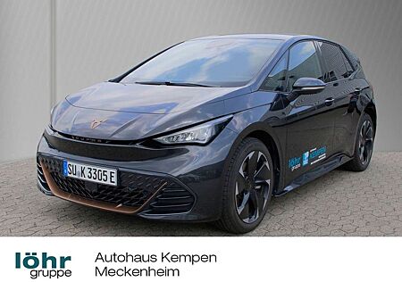 Cupra Born 77KW