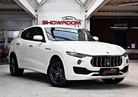Maserati Levante 3.0 V6 Q4 Carbon Alcantara 360° ACC