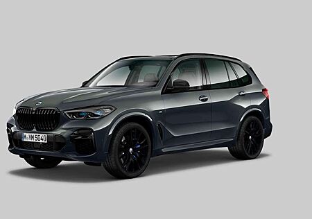 BMW X5 xDr40d M Sport PANO*M-Seats*Sitzkl*AHK*StandH