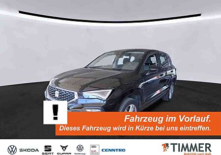 Seat Ateca 2.0 TDI DSG STYLE *LED *ACC *RKAM *NAVI *ALU *