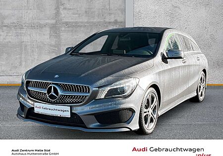 Mercedes-Benz CLA 180 Shooting Brake AMG XENON NAVI SHZ