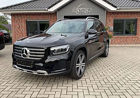 Mercedes-Benz GLB 200 DCT,Navi,AHK,Distronic,Kamera,LED