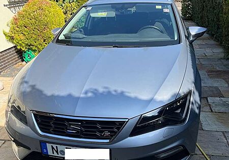 Seat Leon ST 1.8 TSI Start