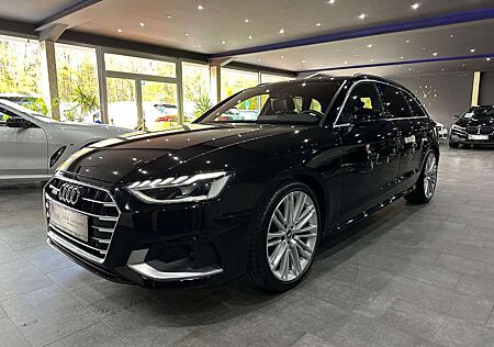 Audi A4 Avant 40 TFSI quattro S-Line / PANORAMA / ACC