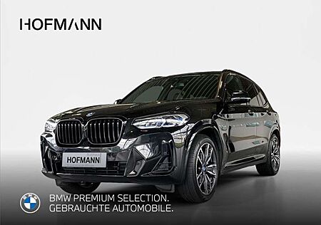 BMW X3 M Sport
