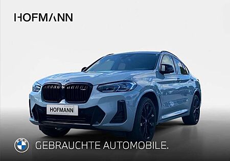 BMW X4 M M Sport