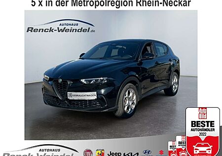 Alfa Romeo Tonale Sprint 1.5 LED Sperrdiff. ACC El. Heckklappe Apple