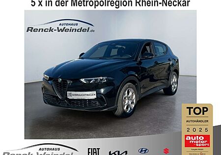 Alfa Romeo Tonale Sprint 1.5 LED Sperrdiff. ACC El. Heckklappe Apple