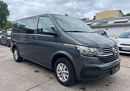 VW T6 Multivan Volkswagen T6.1 Multivan HIGHLINE|7-SITZER|2xELEKTR.TÜR|CAM