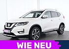 Nissan X-Trail Tekna Leder|BOSE-Sound|Navi|ACC|4xSHZ