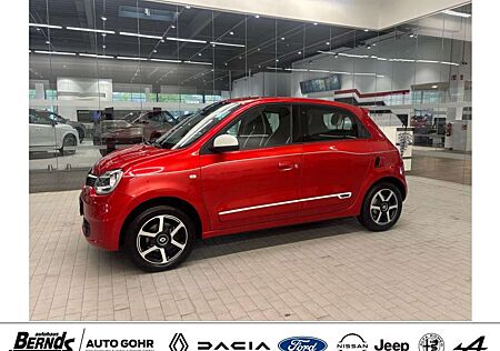 Renault Twingo TCe 90 EDC INTENS AUTOMATIK