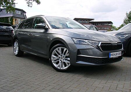 Skoda Octavia 2.0TDi Selection 360° Navi HeadUp AHK