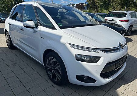 Citroen Grand C4 Picasso C4 Picasso Diesel BlueHDi 150 Aut. Exclusive