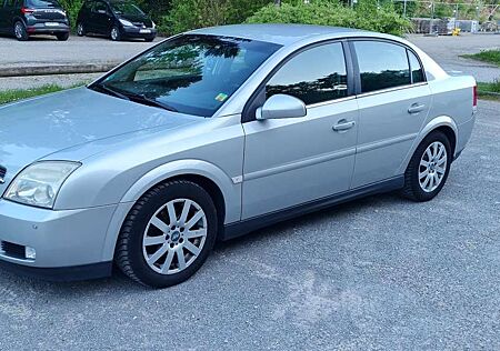 Opel Vectra 1.8 16V Elegance