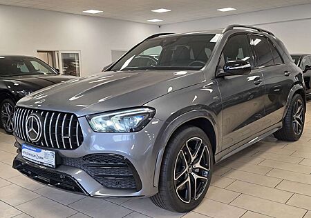 Mercedes-Benz GLE 53 AMG 4Matic+*Performance*Air-Balance*Night*