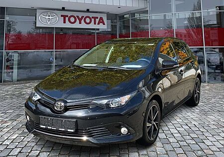 Toyota Auris 1.2 Turbo Team D Facelift Fernlichtass. LM