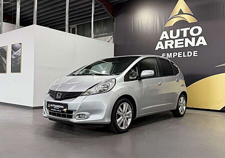 Honda Jazz 1.3 i-VTEC *1.Hand*Tempo*Sitzh.*Start/Stop