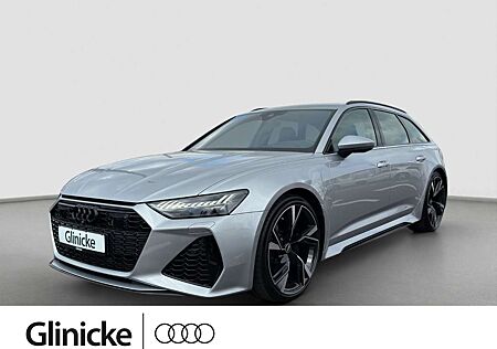 Audi RS6 4.0 TFSI quattro tiptronic HD-Matrix