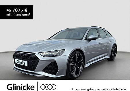 Audi RS6 4.0 TFSI quattro tiptronic HD-Matrix