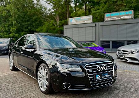 Audi A8 3.0 TDI quattro Matrix*Leder*Schiebedach