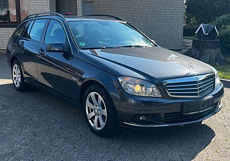 Mercedes-Benz C 180 T CGI BlueEfficiency Sitzheizung, Navi,