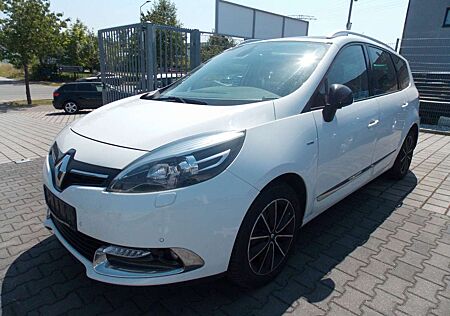 Renault Grand Scenic III BOSE Edition Panorama/7-Sitzer