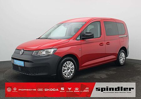 VW Caddy Volkswagen 2.0 TDI / Tempomat, AppConnect, DAB+