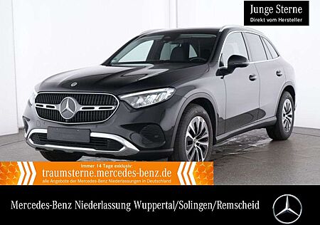 Mercedes-Benz GLC-Klasse GLC 200 4M AVANTG+LED+KAMERA+TOTW+KEYLESS+9G