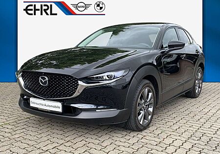 Mazda CX-30 Selection 2WD Head-Up DAB LED RFK PDC