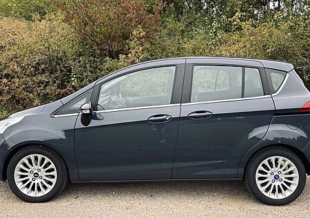 Ford B-Max 1.6 Aut. Titanium