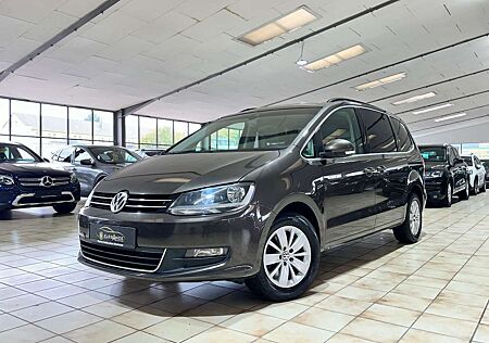 VW Sharan Volkswagen Comfortline BMT/Start-Stopp*ACC*SHZ*MFL*