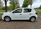 Dacia Sandero SCe 75 Essential