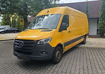 Mercedes-Benz Sprinter III Kasten Maxi 317 CDI $AKTIONSPREIS$
