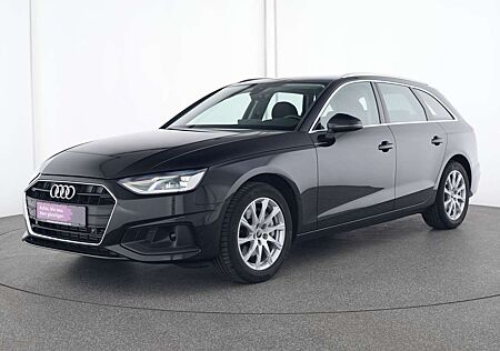 Audi A4 Massage|Navigation|Pano|SHZ|PDC|CarPlay