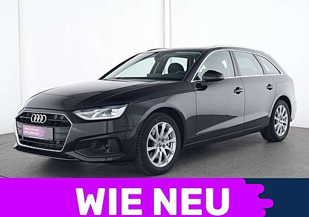 Audi A4 Massage|Navigation|Pano|SHZ|PDC|CarPlay