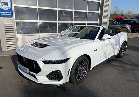Ford Mustang 5.0 Ti-VCT V8 328 kW GT