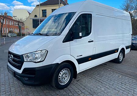 Hyundai H 350 KASTEN L3H2 PROFI*1.HAND*KLIMA*3-SITZE*