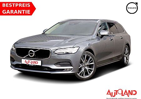 Volvo V90 Kombi Momentum AWD LED ACC Kamera AHK