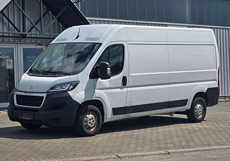 Peugeot Boxer 335 L3H2 Pro BlueHDi 140 S/KLIMA/KAMERA