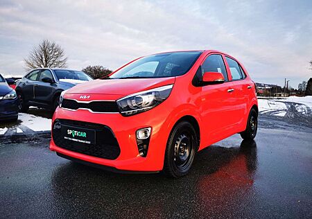 Kia Picanto 1.2 Spirit (EURO 6d)