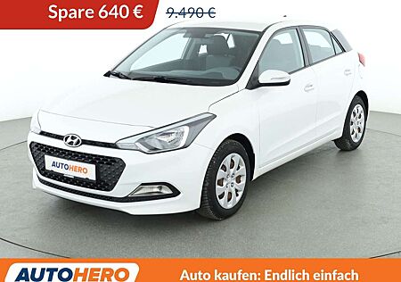 Hyundai i20 1.2 Go