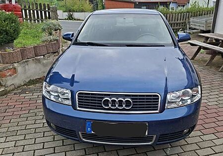 Audi A4 2.0