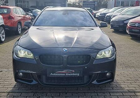 BMW 535 Touring M Sport Paket Pano Vollausstattung