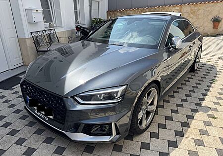Audi S5 RS *450PS* Klasen-Motors/Vitual- quattro tiptronic