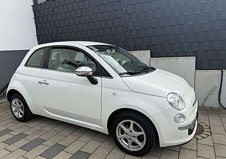 Fiat 500 1.2 Cult