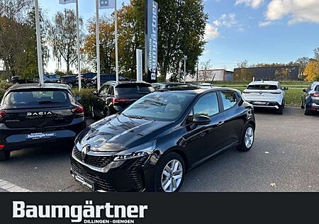 Renault Clio Evolution TCe 90 Easy-Link/PDC/LED/Tempomat