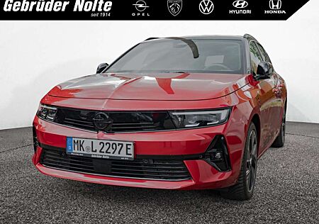 Opel Astra L Sports Tourer Electric GS W-LAN 360°