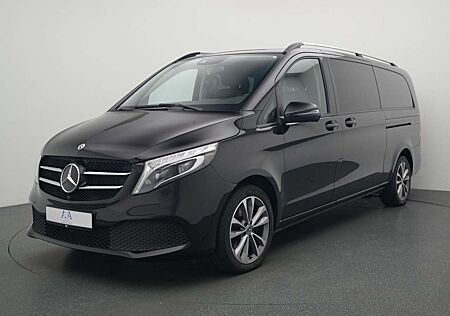 Mercedes-Benz V 300 d AVANTGARDE EXTRALANG 8SITZE+360KAM+LEDER